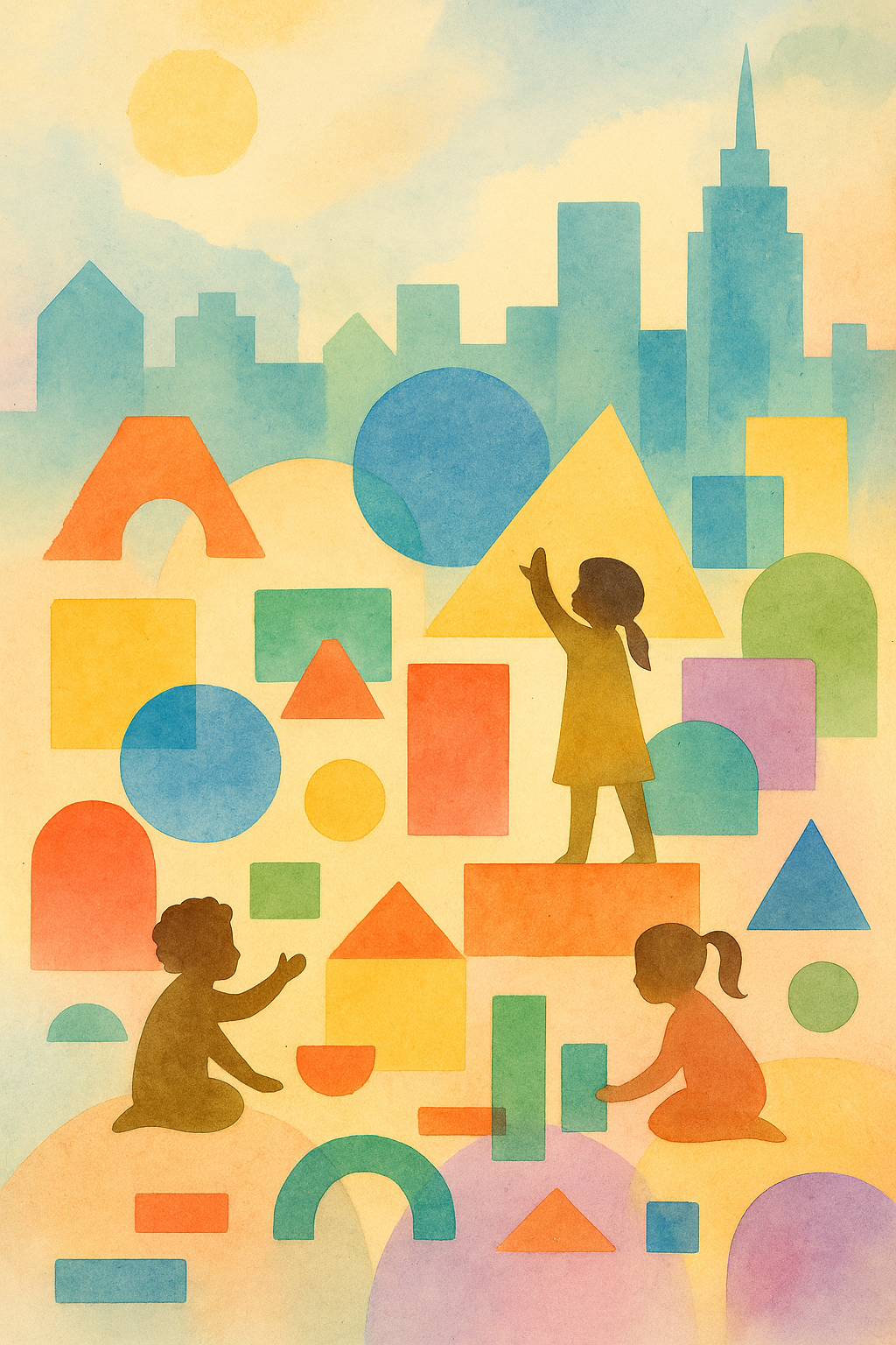 Brooklyn Heights Montessori School