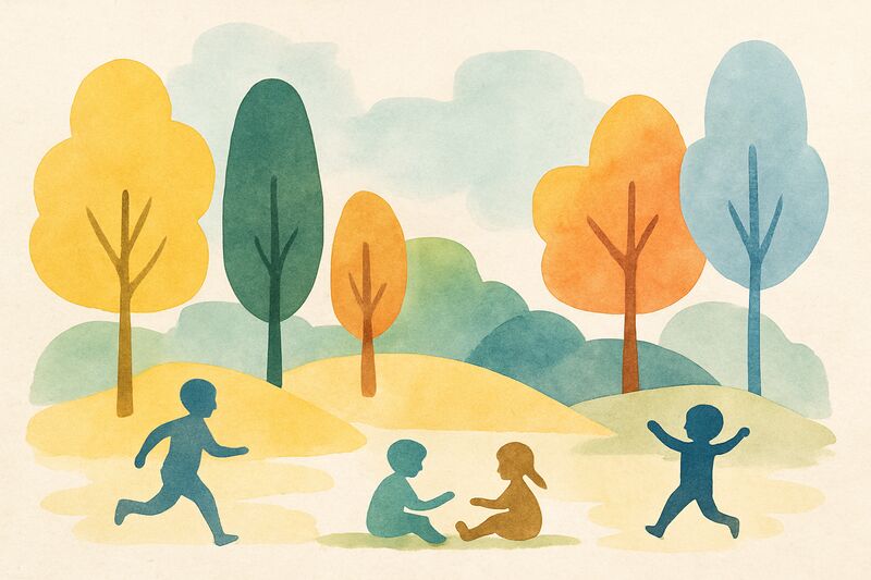 Twin Parks Montessori Schools